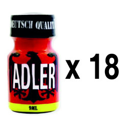 Generique  Adler 9mL x18